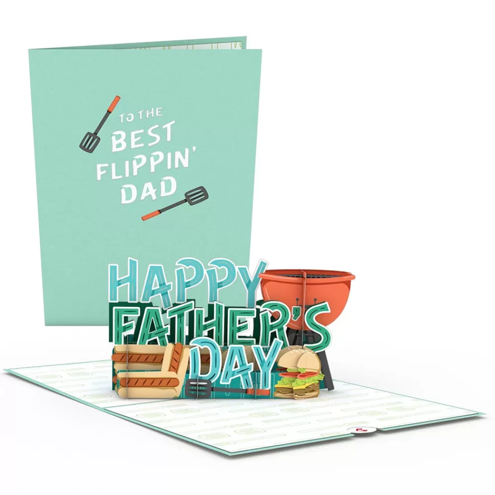 Lovepop Card & Gift Bundles | Father'S Day 6/15 | Best Flippin' Dad Bundle