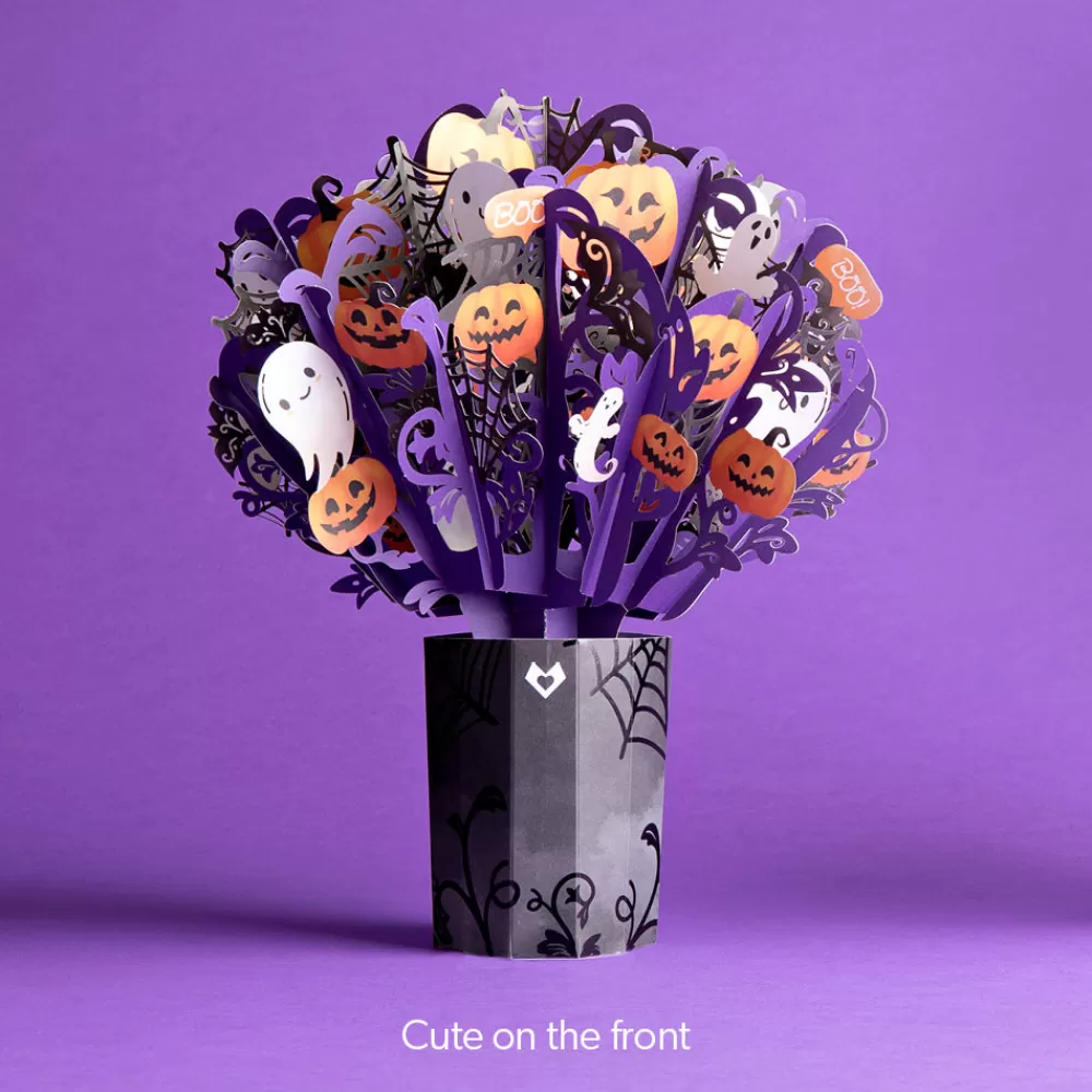 Lovepop Pop-Up Bouquets | Halloween 10/31 | Cute & Spooky Bouquet