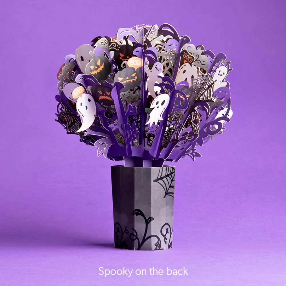 Lovepop Pop-Up Bouquets | Halloween 10/31 | Cute & Spooky Bouquet