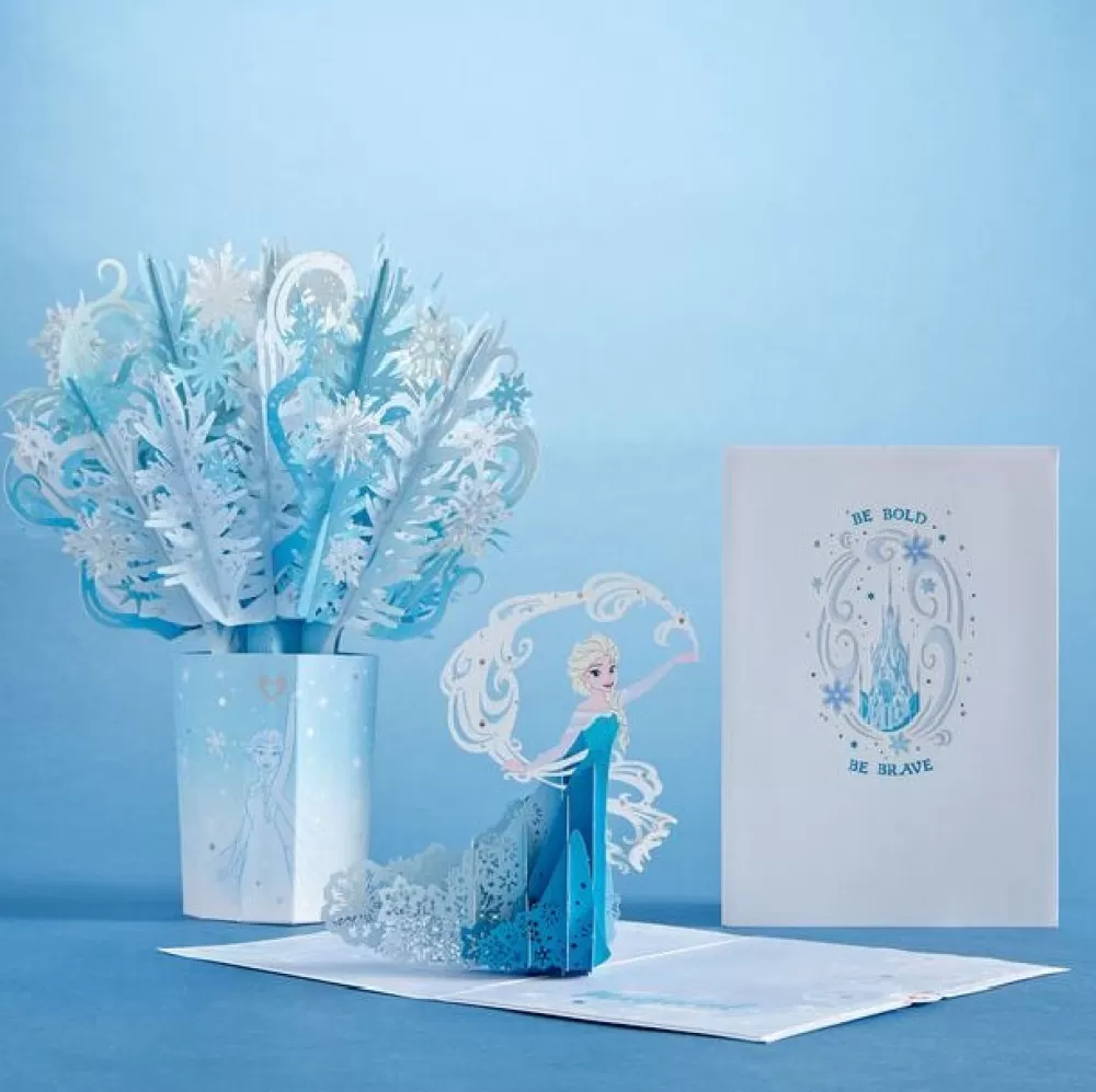 Lovepop Card & Gift Bundles | Birthday | Disney Frozen Birthday Bundle