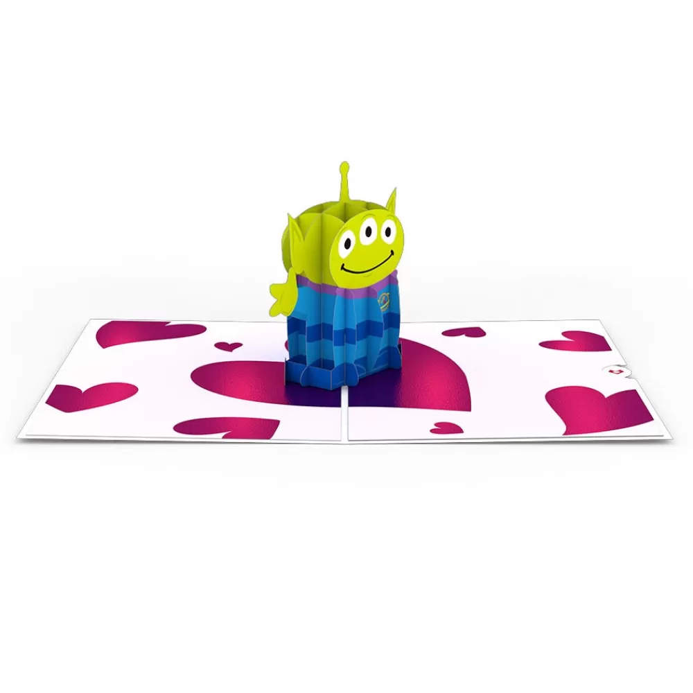 Lovepop Greeting Cards | Anniversary | Disney Pixar's Toy Story You've Been Chosen Pop-Up Card
