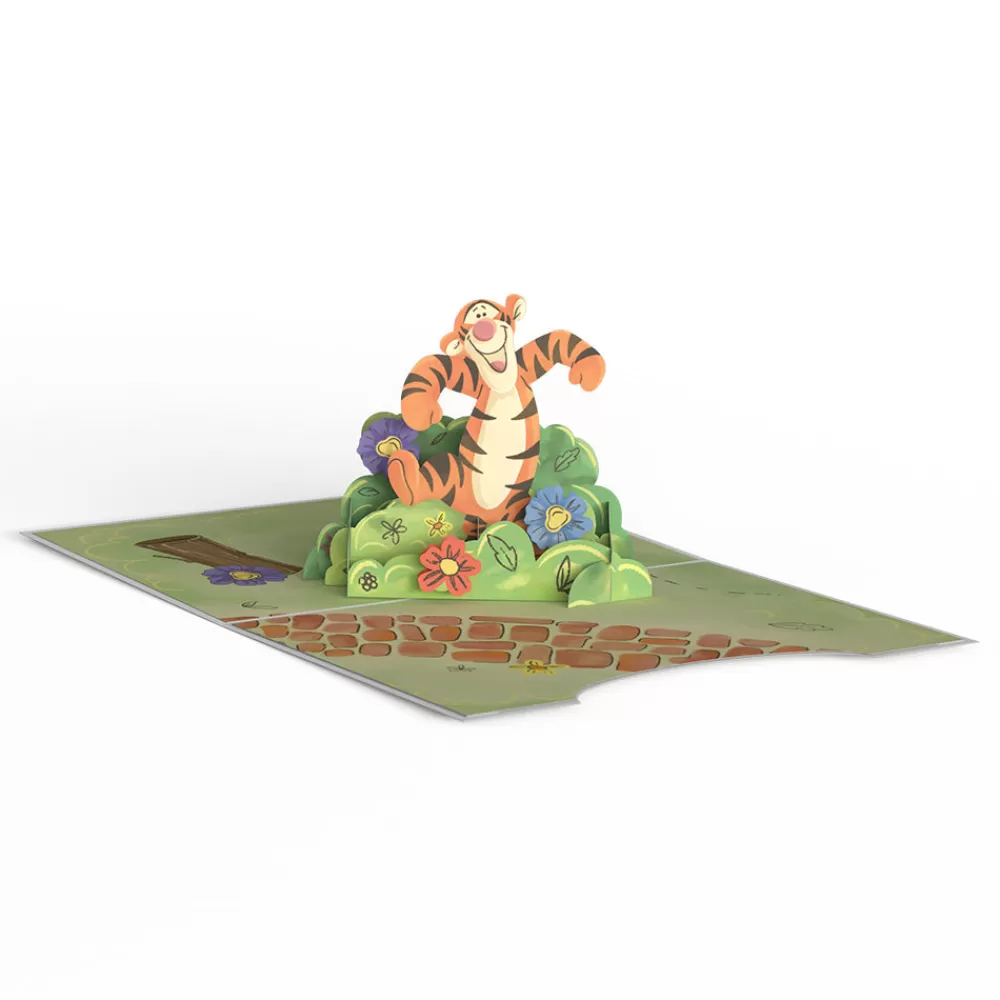 Lovepop Mother'S Day 5/11 | Mom | Disney's Winnie the Pooh Bee-autiful Mother's Day 4-in-1 Nesting Card