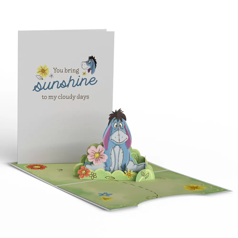 Lovepop Mother'S Day 5/11 | Mom | Disney's Winnie the Pooh Bee-autiful Mother's Day 4-in-1 Nesting Card
