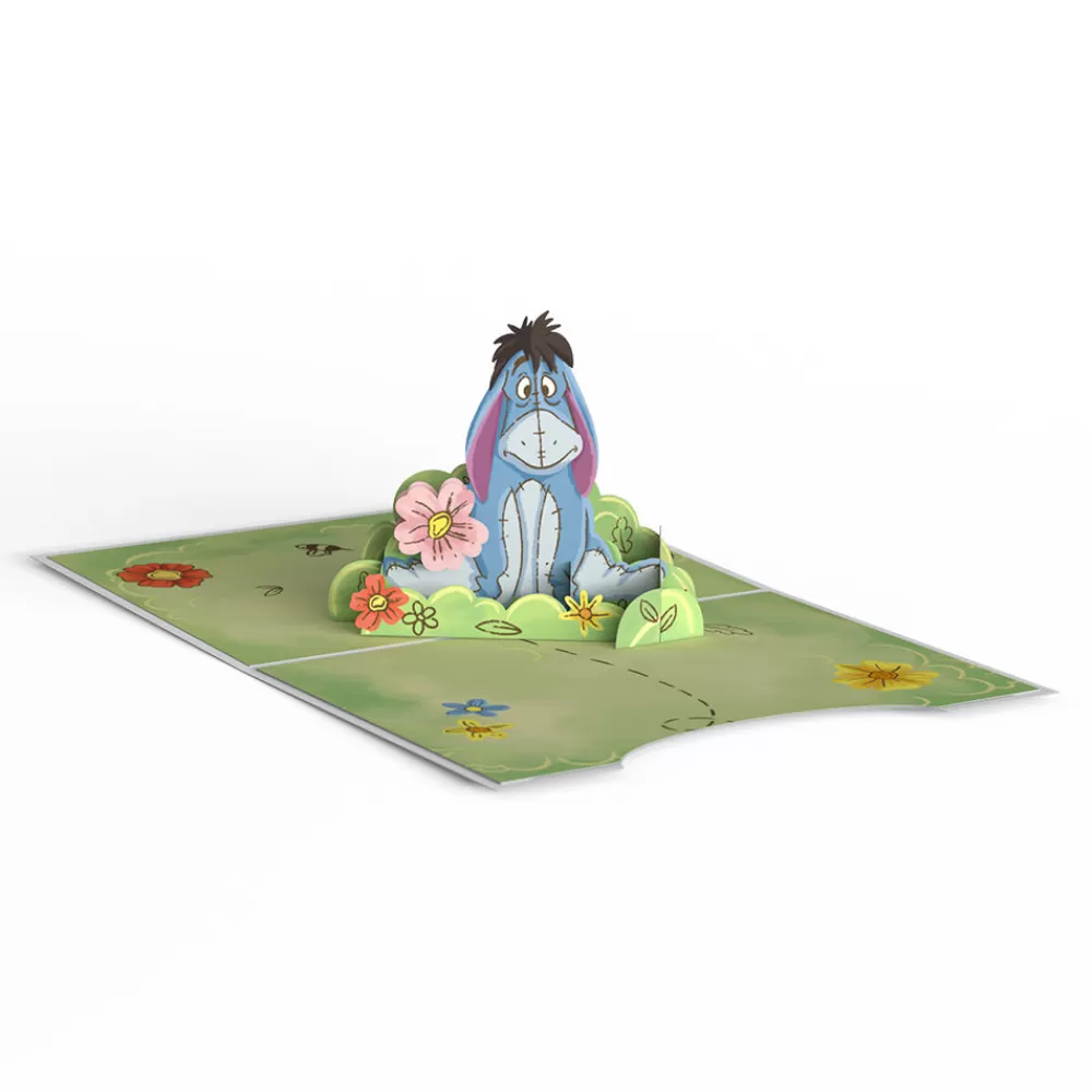 Lovepop Mother'S Day 5/11 | Mom | Disney's Winnie the Pooh Bee-autiful Mother's Day 4-in-1 Nesting Card