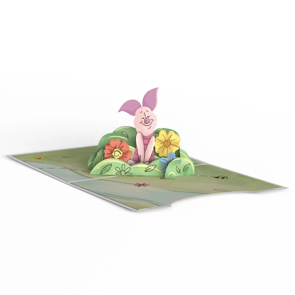 Lovepop Mother'S Day 5/11 | Mom | Disney's Winnie the Pooh Bee-autiful Mother's Day 4-in-1 Nesting Card