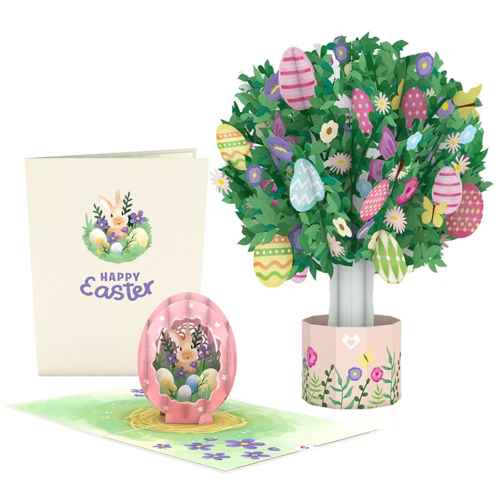 Lovepop Card & Gift Bundles | Easter 4/20 | Easter Egg Bundle