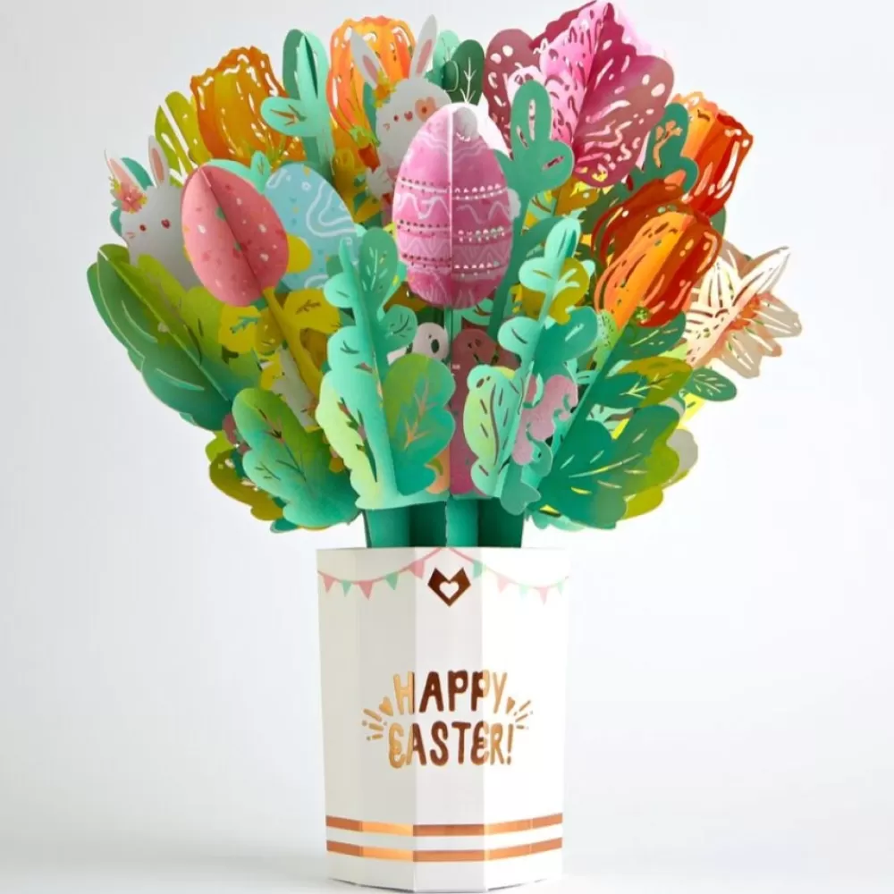 Lovepop Pop-Up Bouquets | Easter 4/20 | Easter Flower Bouquet