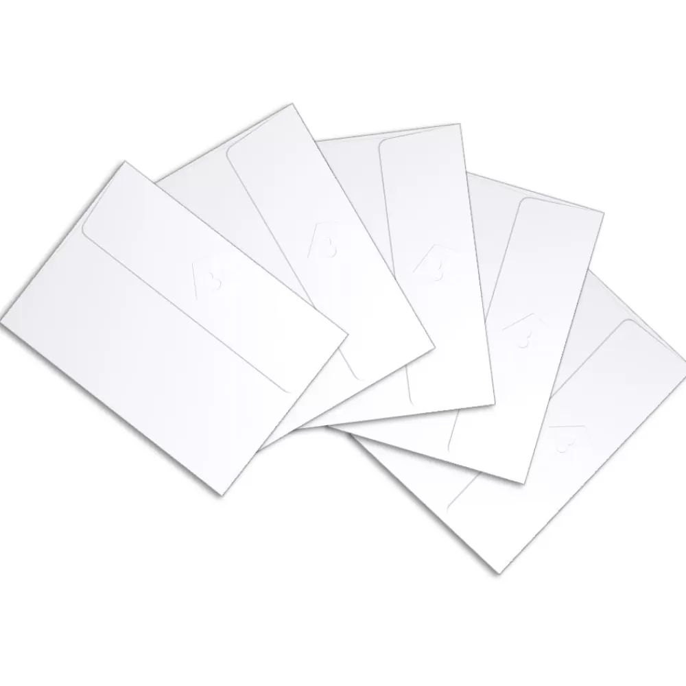 Lovepop Notecards | Envelope 5-Pack