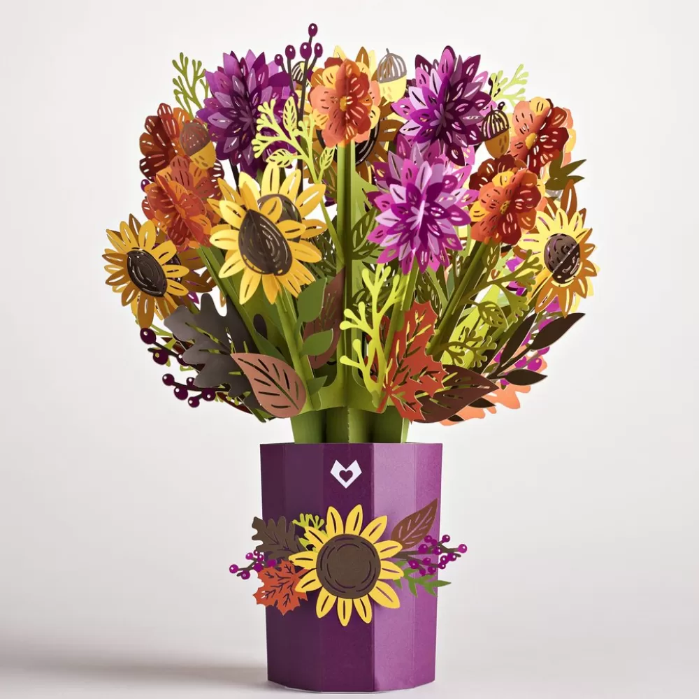 Lovepop Pop-Up Bouquets | Value Packs | Favorite Bouquets (5-Pack)