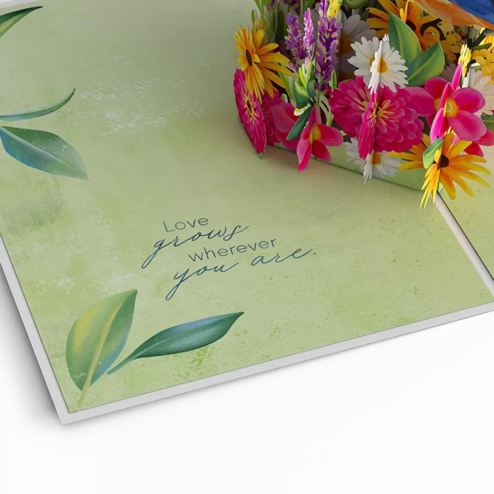 Lovepop Greeting Cards | Mother'S Day 5/11 | For Mom With Love Pop-Up Card