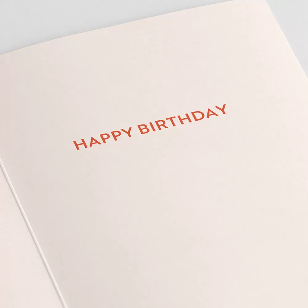 Lovepop Birthday | Him | Forking Birthday: Press™