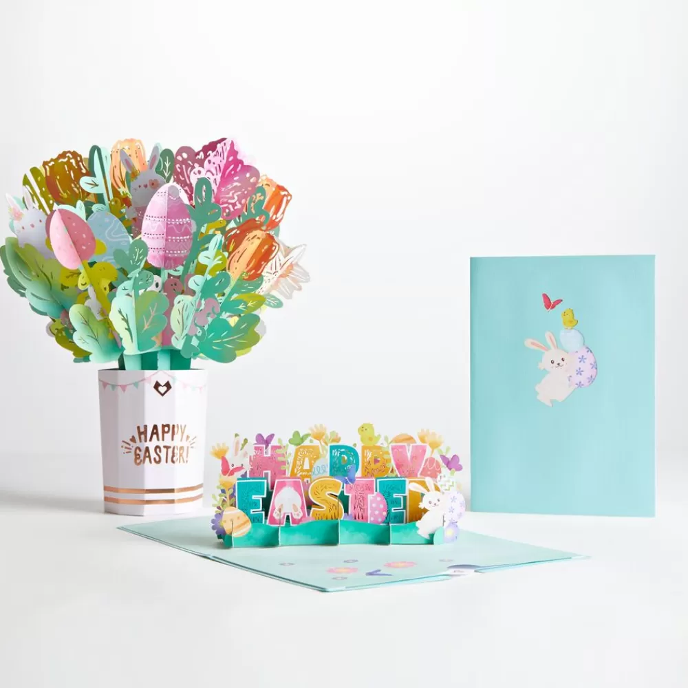 Lovepop Card & Gift Bundles | Easter 4/20 | Happy Easter Bundle