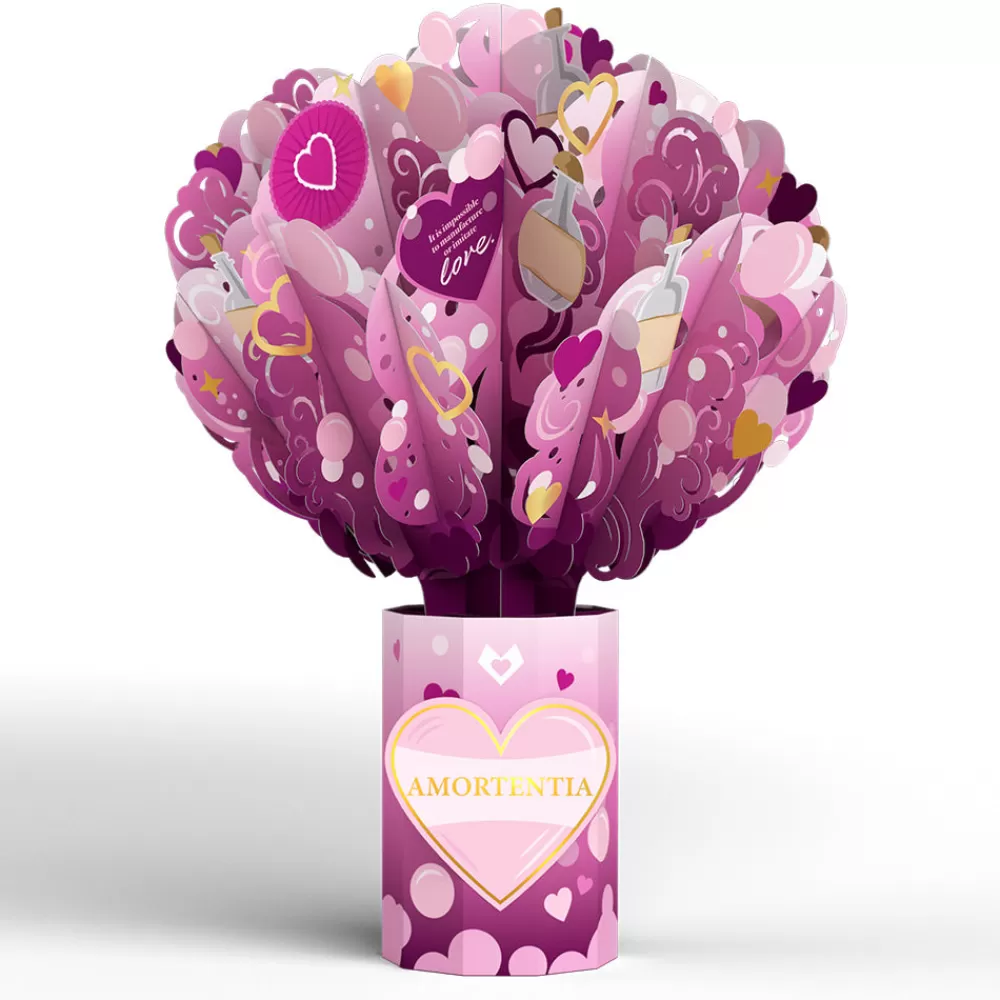 Lovepop Pop-Up Bouquets | Valentine'S Day 2/14 | Harry Potter™ Love Potion Bouquet