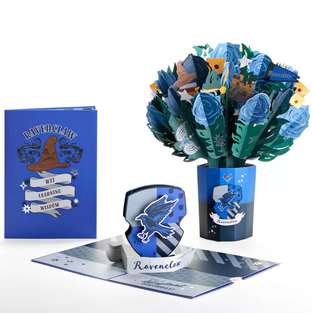 Lovepop Card & Gift Bundles | Birthday | Harry Potter™ Ravenclaw™ Birthday Bundle