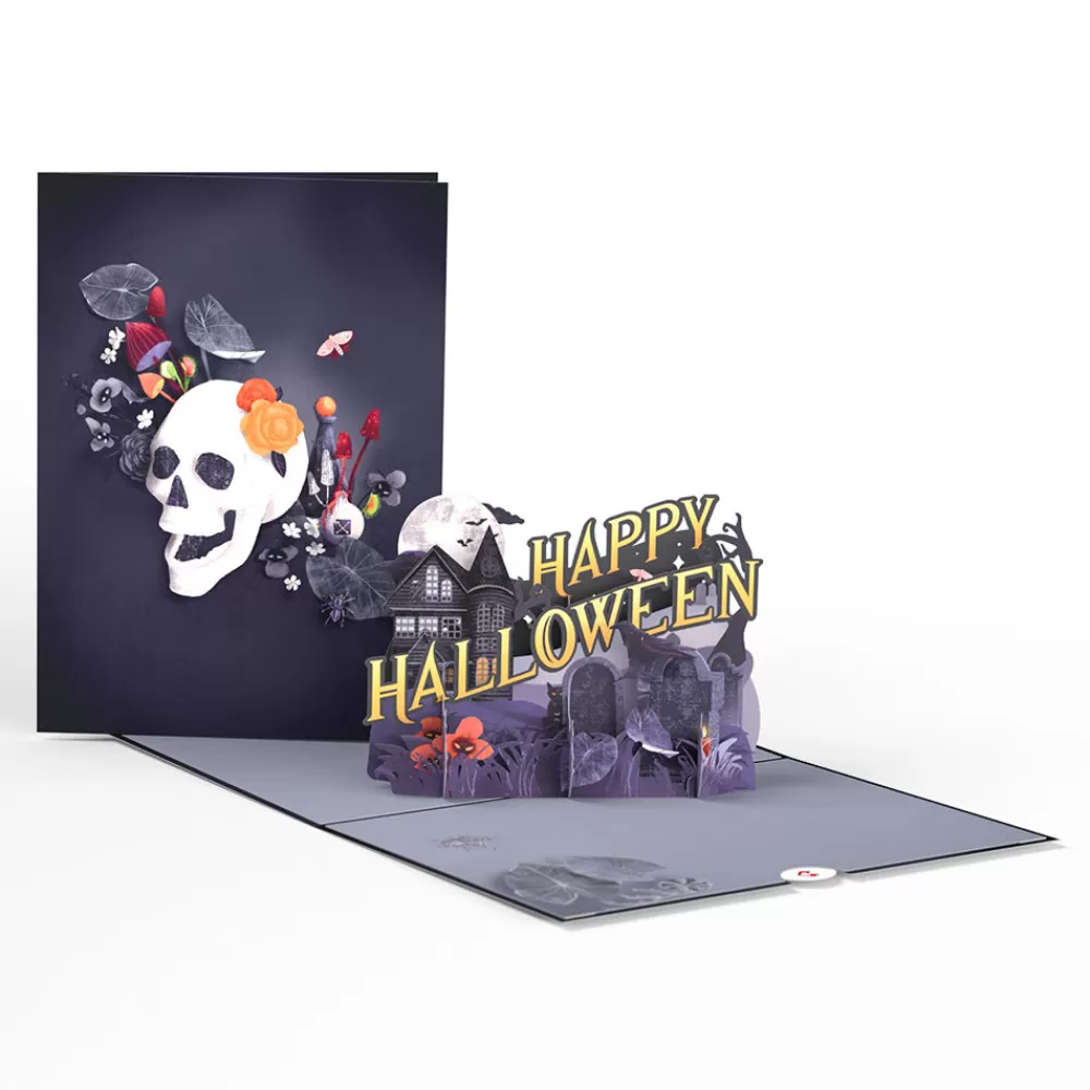 Lovepop Value Packs | Halloween 10/31 | Haunting Halloween 3-Pack