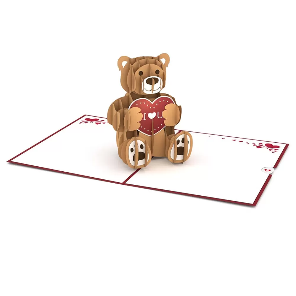 Lovepop Baby | Valentine'S Day 2/14 | Love Bear