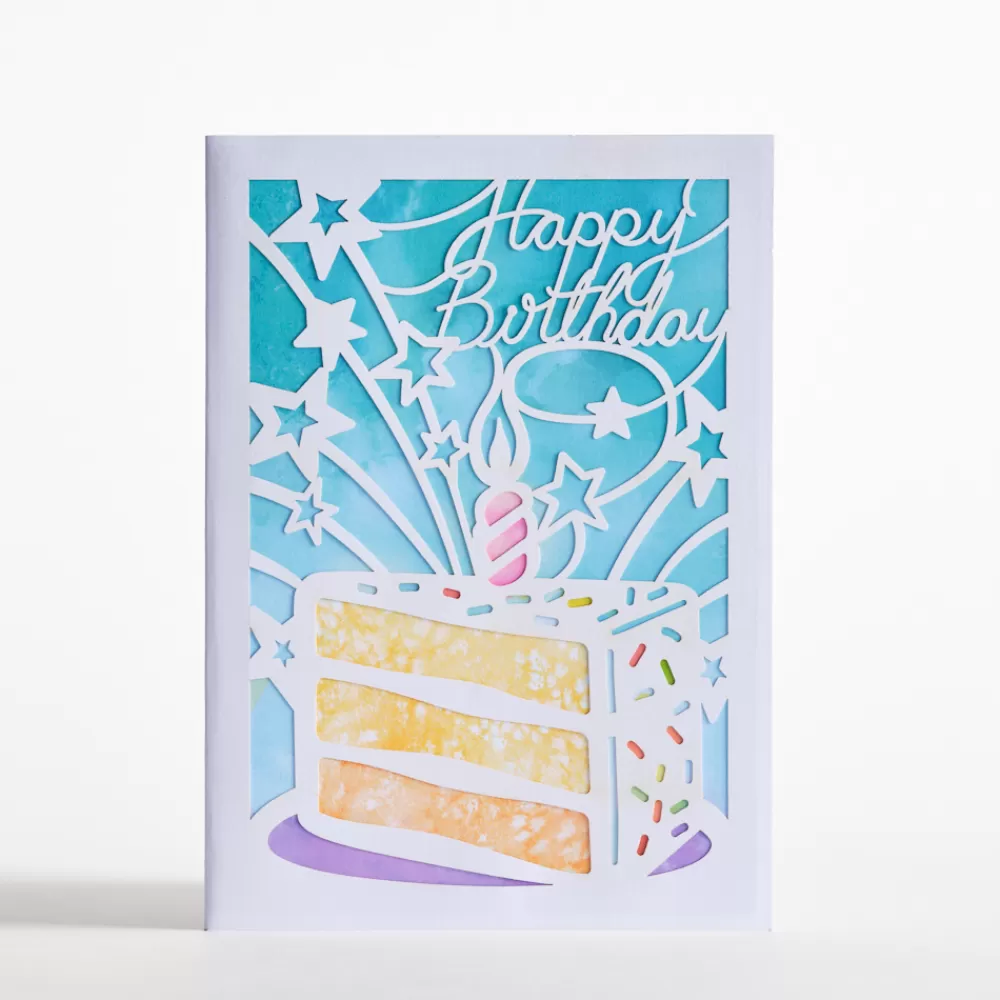 Lovepop Value Packs | Moments Birthday (Assorted 12-Pack): Moments™ Card