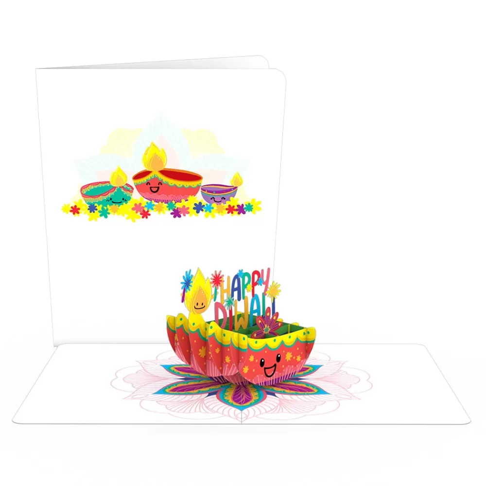 Lovepop Diwali 10/20 | Kids | Playpop Card™: Happy Diwali