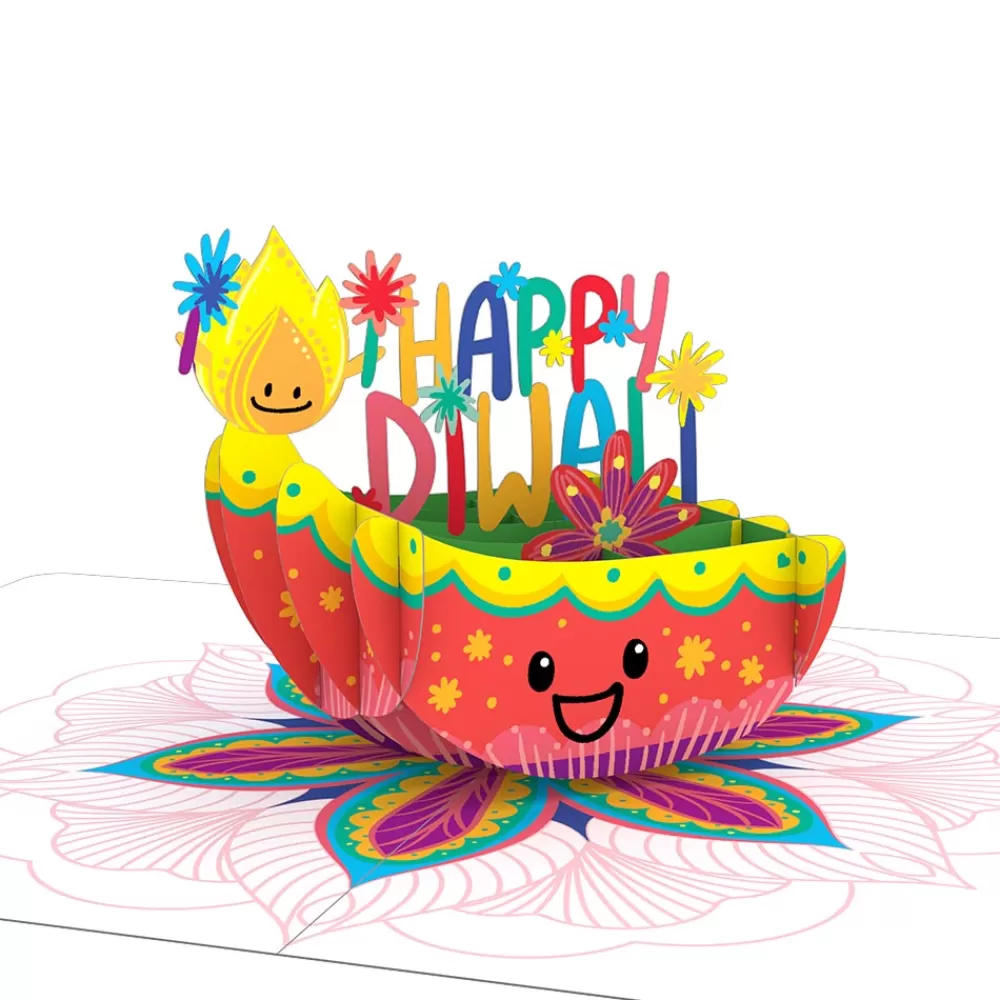 Lovepop Diwali 10/20 | Kids | Playpop Card™: Happy Diwali