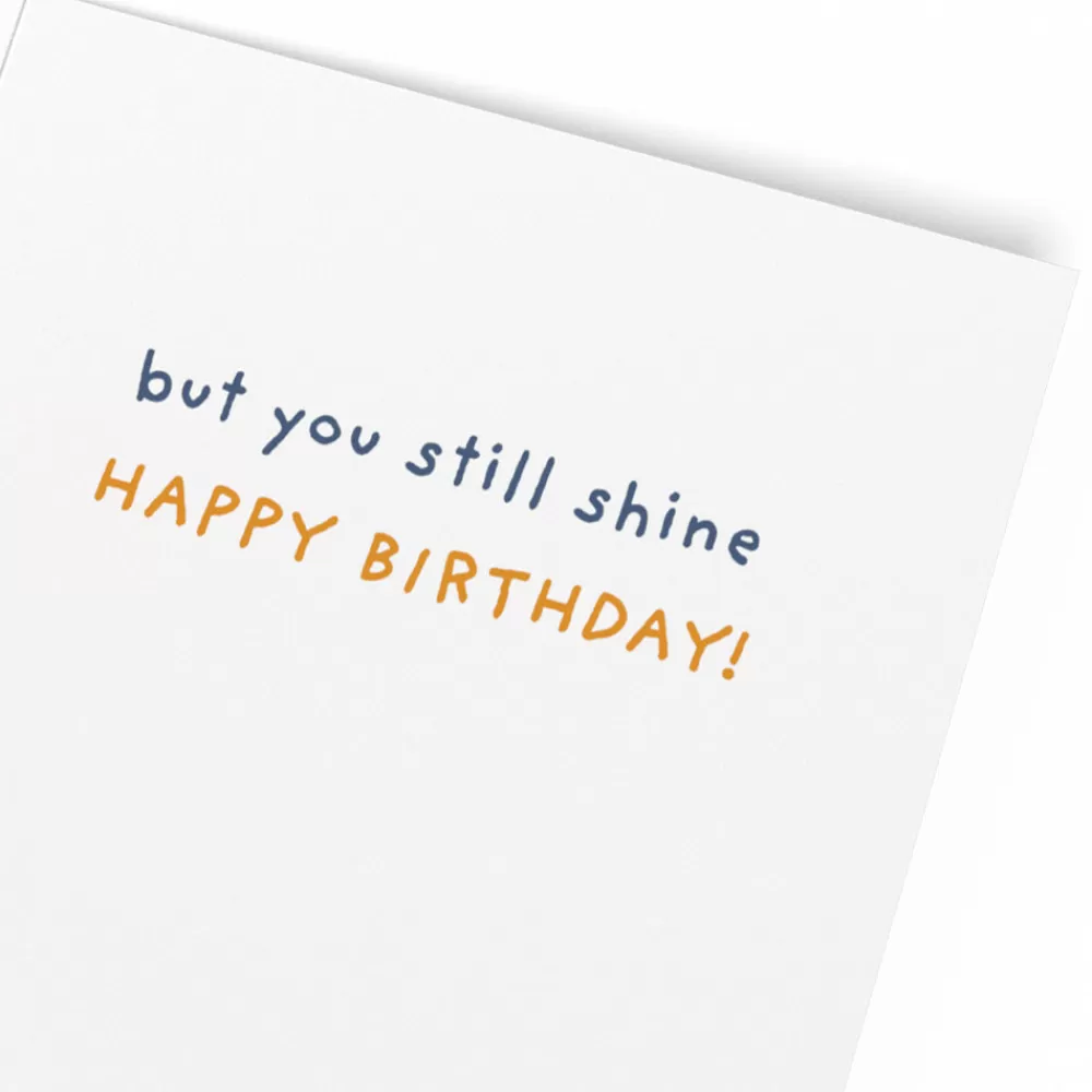 Lovepop Greeting Cards | Birthday | Rockbottom Birthday: PopPals™ Card