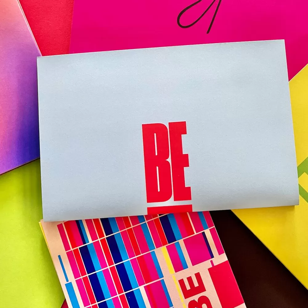 Lovepop Value Packs | Notecards | Shout-Out Series: Be Bold Deck