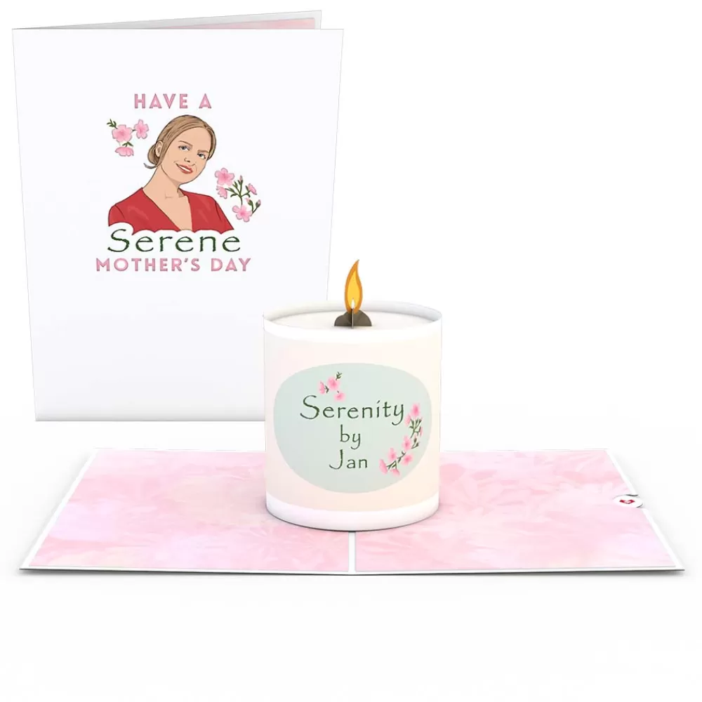 Lovepop Greeting Cards | Mother'S Day 5/11 | The Office Serene Mother's Day Pop-Up Card