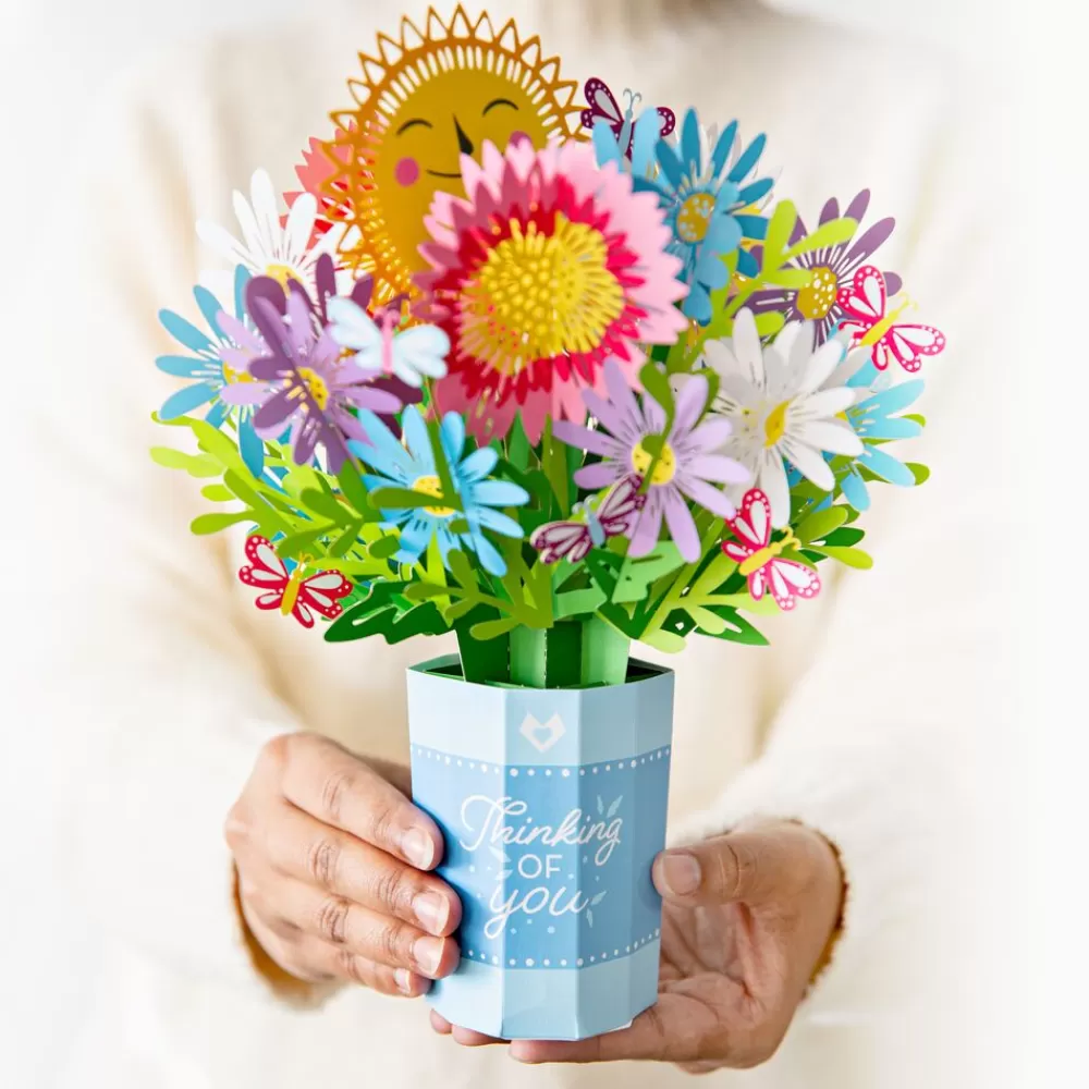 Lovepop Pop-Up Bouquets | Birthday | Thinking of You Bouquet