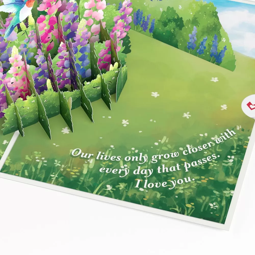 Lovepop Greeting Cards | Mother'S Day 5/11 | To My Soulmate on Mother’s Day Pop-Up Card