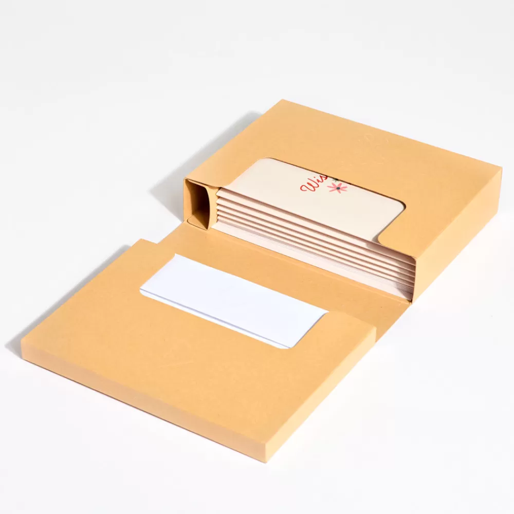 Lovepop Value Packs | Birthday | Whimsical Birthday Box Set (Assorted 12-Pack): Paperpop® Card