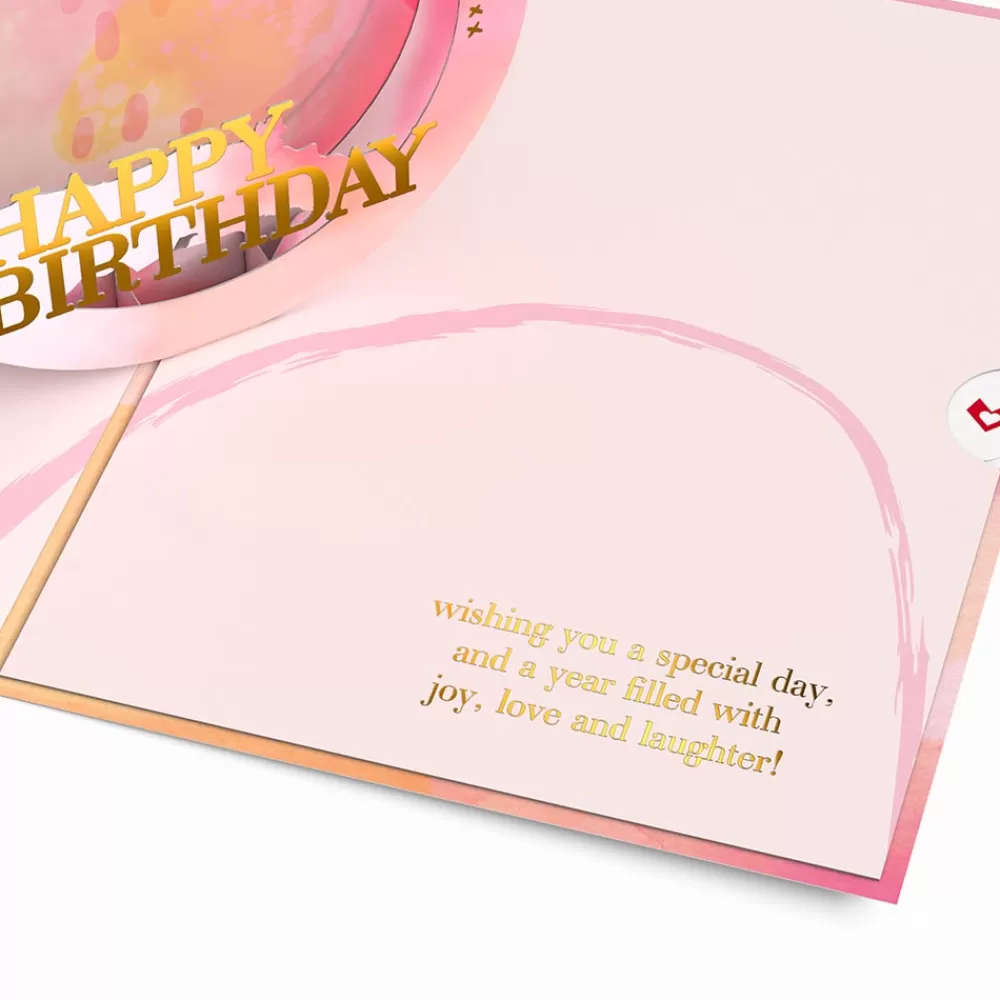 Lovepop Greeting Cards | Birthday | You Are Amazing Birthday Pop-Up Card